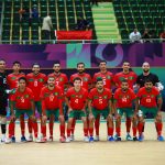 صعود تاريخي: منتخب المغرب للفوتسال يبلغ نصف نهائي دورة ألعاب التضامن الإسلامي