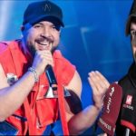 الدوزي يعتذر عن عدم إعداد أغنية للمنتخب المغربي في "كان" 2025