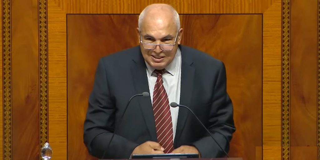 الفريق الاشتراكي يستفسر الحكومة حول اختلالات "مدارس الريادة"