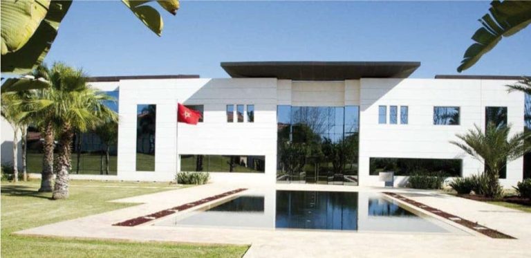 أكاديمية الحسن الثاني للعلوم والتقنيات تنظم لقاءً حول "شبكة نظرية النظم" لتقديم حصيلة 45 عامًا من البحث العلمي