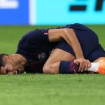 طبيعة إصابة حكيمي ومدة غيابه عن الملاعب