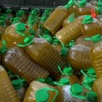 439 عملية مراقبة لمطاحن الزيتون وإتلاف 41 طنًا من المنتجات غير المطابقة