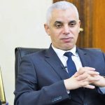 آيت الطالب يتسلم مهامه على رأس ولاية جهة فاس مكناس في هذا التاريخ