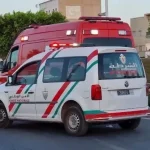 مصرع سيدة في آسفي إثر سقوطها من الطابق الثاني