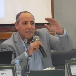 بنلياس: ملف الصحراء المغربية دخل مرحلة الاعتراف الأممي بحقوق المملكة التاريخية على أراضيها