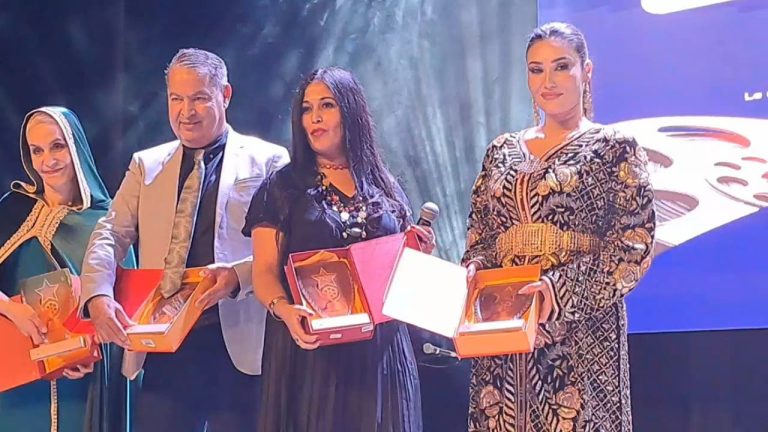 انطلاق فعاليات الدورة الـ13 للمهرجان الدولي للسينما والهجرة بوجدة