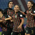 الجيش الملكي يتوج بطلاً لدوري أبطال إفريقيا للسيدات للمرة الثانية