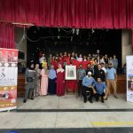 ألوان الحياة تجمع بين الفن والوطنية في نشاط للأطفال ببرشيد