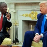 ترامب يفرض عقوبات أمريكية على جنوب إفريقيا