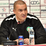 نبيل باها: الهزيمة أمام البرتغال كانت درسًا قاسيًا وفرصة للتعلم