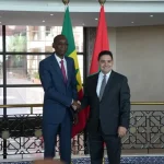 السنغال تجدد دعمها لمغربية الصحراء وتشيد بقرار مجلس الأمن 2797