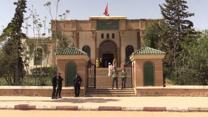 السجن والغرامات بملايين الدراهم في قضية تلاعب بفواتير بصفرو