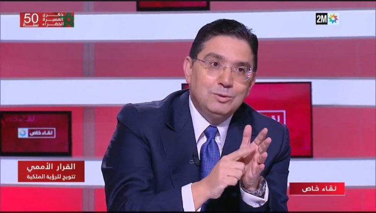 المغرب يحصد دعم 11 دولة في مجلس الأمن بفضل تدخل مباشر من الملك محمد السادس