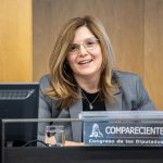 مسؤولة حكومية إسبانية تنوه بالمبادرة الملكية الأطلسية