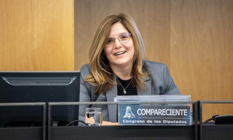 مسؤولة حكومية إسبانية تنوه بالمبادرة الملكية الأطلسية