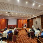 النقابة الوطنية للمهندسين المعماريين تحذر من تقادم القوانين المهنية