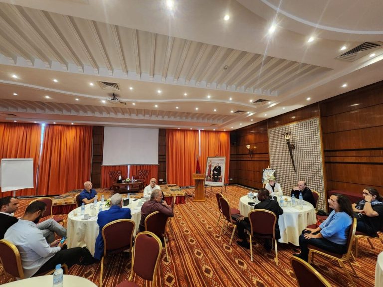 النقابة الوطنية للمهندسين المعماريين تحذر من تقادم القوانين المهنية