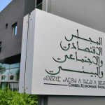 المجلس الاقتصادي والاجتماعي والبيئي يعزز تعاونه مع نظيره الفرنسي في باريس