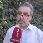 شيات: الخطاب الملكي يمهد لـ "فتح" مغاربي بعد قرار مجلس الأمن بشأن الصحراء