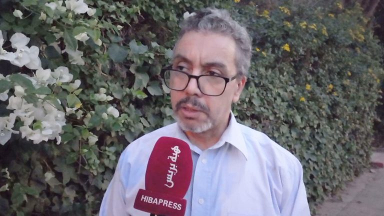 شيات: الخطاب الملكي يمهد لـ "فتح" مغاربي بعد قرار مجلس الأمن بشأن الصحراء