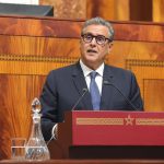 أخنوش: "مدارس الريادة" تُحدث تقدمًا ملموسًا في تعليم الأقاليم الجنوبية