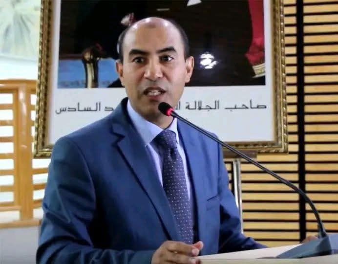 عامل الحوز الجديد يبدأ تحركات ميدانية مكثفة لتسريع إغاثة متضرري الزلزال