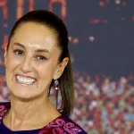 رئيسة المكسيك ترفع دعوى قضائية ضد رجل تحرش بها في الشارع