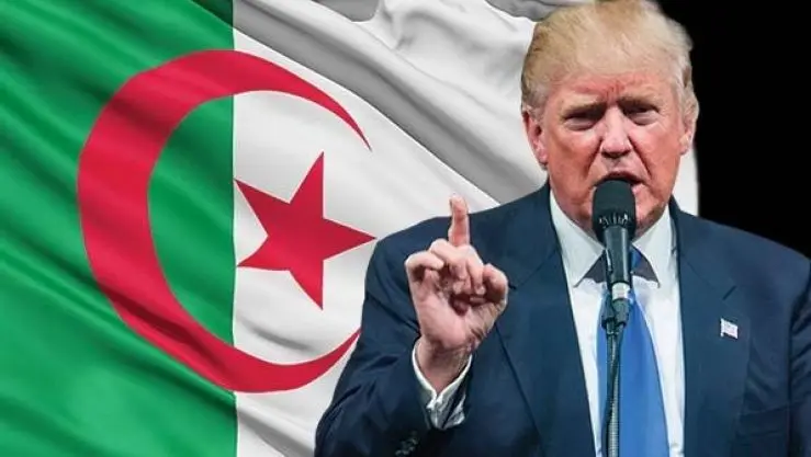 بعد قرار مجلس الأمن.. الولايات المتحدة تدعم الصحراء المغربية وتدعو لحوار أخوي مع الجزائر