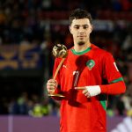 عثمان معما يتوّج بجائزة أفضل لاعب شاب في إفريقيا لعام 2025