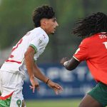 المغرب تواجه كاليدونيا الجديدة في مونديال الناشئين اليوم.. والقنوات الناقلة
