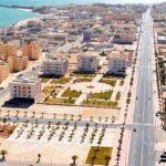 مستثمرون أمريكيون يستكشفون فرص الاستثمار في الداخلة