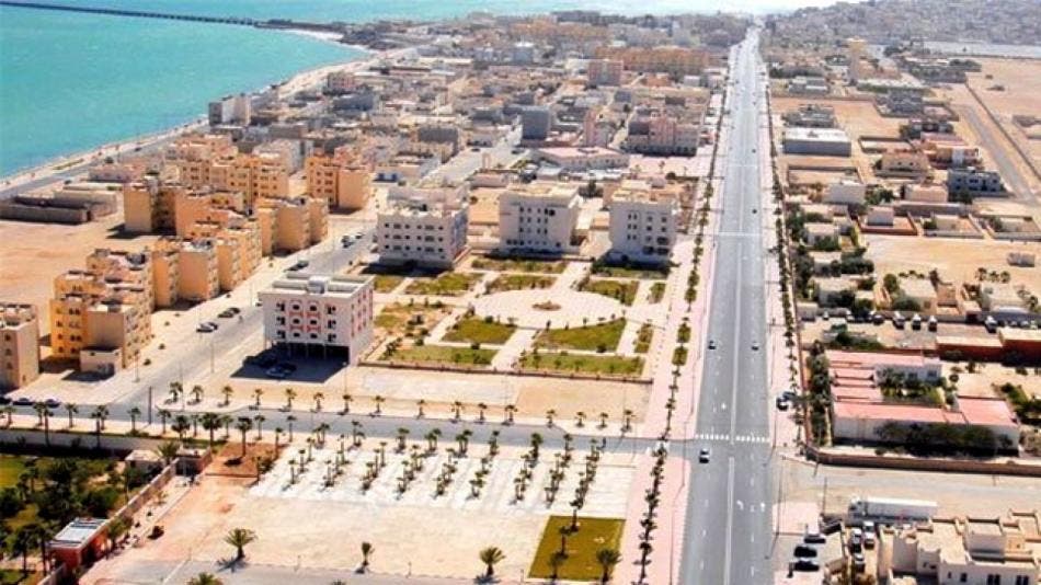 مستثمرون أمريكيون يستكشفون فرص الاستثمار في الداخلة