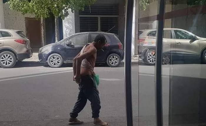 الحسيمة: مطالبات بإنشاء مراكز لإيواء الأشخاص ذوي الاضطرابات العقلية