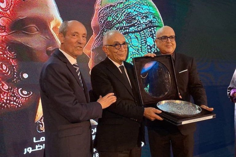 انطلاق مهرجان الناظور لتكريم رواد حقوق الإنسان والعدالة الانتقالية