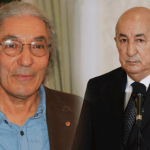 من "اللص اللقيط" إلى العفو: تبون يتراجع عن هجومه على صنصال بضغط أجنبي