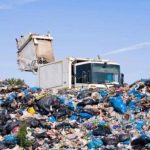 مصرع عامل نظافة بمطرح نفايات ضواحي مراكش