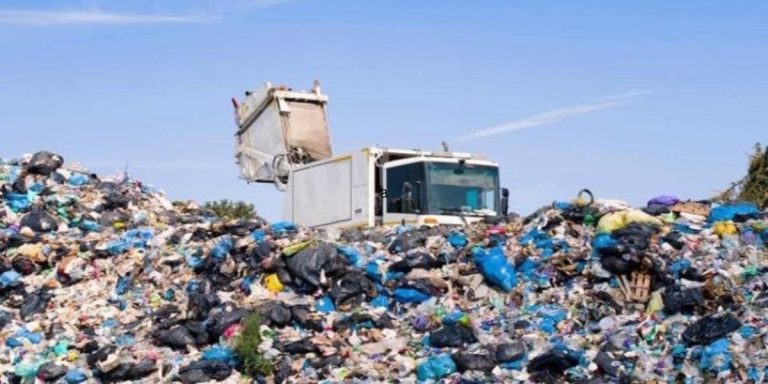 مصرع عامل نظافة بمطرح نفايات ضواحي مراكش