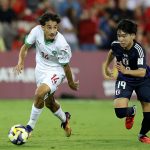 المنتخب المغربي للفتيان يستهل مشواره في كأس العالم بخسارة أمام اليابان