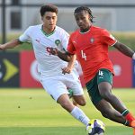 المنتخب المغربي للناشئين يتلقى هزيمة قاسية أمام البرتغال في المونديال