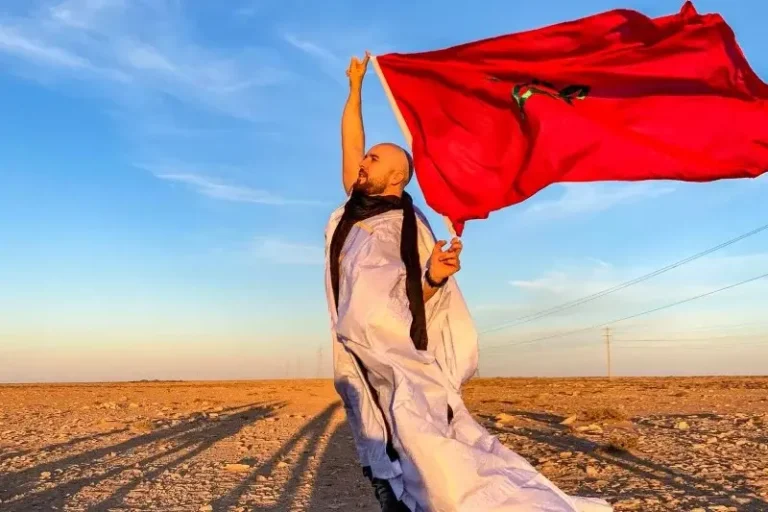 بعد قرار مجلس الأمن.. فنانون مغاربة يصدحون: “الصحراء مغربية وستبقى مغربية” بعد قرار مجلس الأمن.. فنانون مغاربة يصدحون: “الصحراء مغربية وستبقى مغربية”