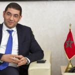 بنسعيد يمثل الملك في حفل افتتاح المتحف المصري الكبير