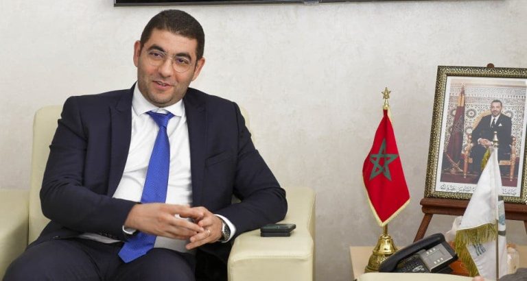 بنسعيد يمثل الملك في حفل افتتاح المتحف المصري الكبير