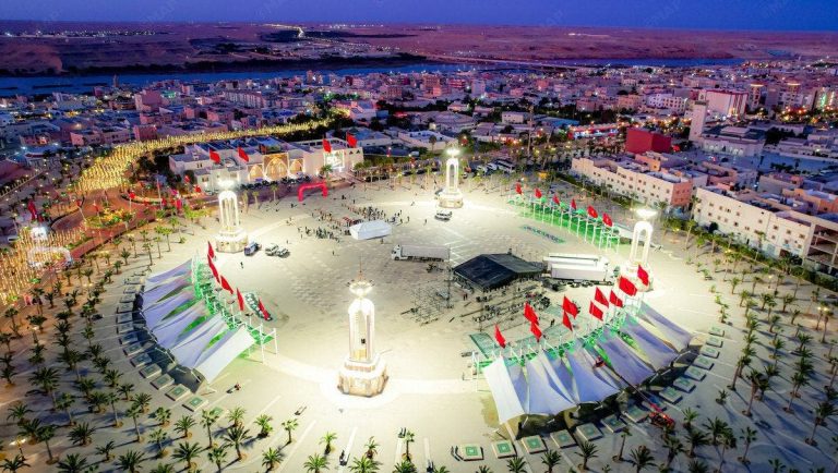 خبير برازيلي يشيد بنموذج التنمية في الصحراء المغربية