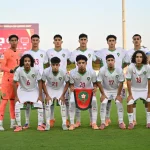 المغرب تواجه البرازيل في ربع نهائي مونديال الناشئين بقطر
