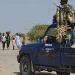 مواجهات دامية بين "بوكو حرام" و"داعش" في نيجيريا تحصد أرواح 200 شخص