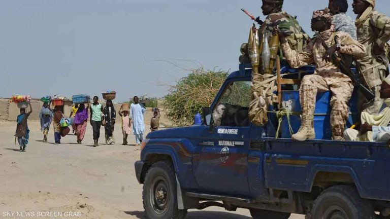 مواجهات دامية بين "بوكو حرام" و"داعش" في نيجيريا تحصد أرواح 200 شخص