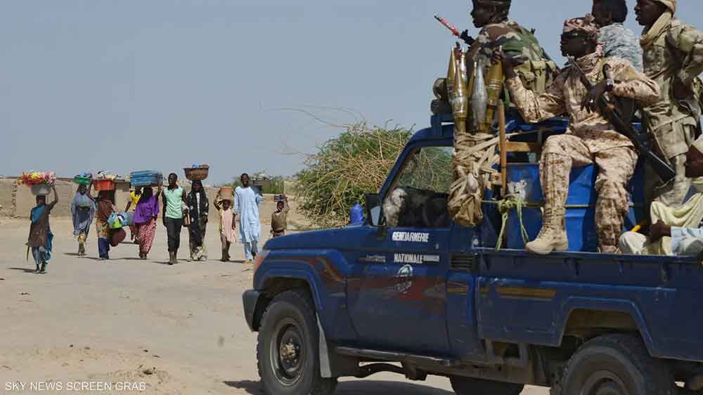 مواجهات دامية بين "بوكو حرام" و"داعش" في نيجيريا تحصد أرواح 200 شخص