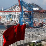 ارتفاع الرواج المينائي بالمغرب بـ 11,2 بالمائة إلى غاية شتنبر 2025