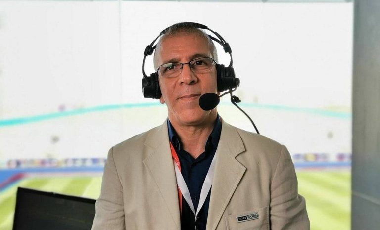 الدراجي يهنئ حكيمي بعد فوزه بالكرة الذهبية الإفريقية 2025