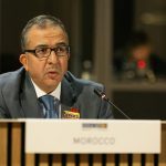 المغرب يؤكد تعبئة مجموعة الـ77 والصين لدعم التعاون مع "اليونيدو" من الرياض